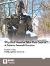Why Do I Have to Take This Course?