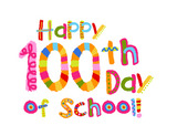 100th Day of School