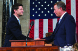 American Government, Delivering Collective Action: Formal Institutions, Congress, Congressional Elections