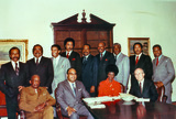 American Government, Delivering Collective Action: Formal Institutions, Congress, Congressional Representation
