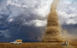 Tornado Alley! Middle School Earth and Space Science Unit