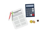 9-12 ECON: Developing a Personal Budget