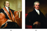 American Government, Delivering Collective Action: Formal Institutions, The Courts, Guardians of the Constitution and Individual Rights