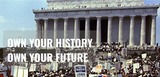 American Inheritances, Awareness and Leadership -  The Own Your History® Collection