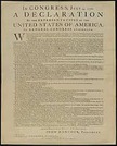 American Government, Declaration of Independence, Declaration of Independence
