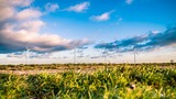 How can we harness the wind to aid people in an area devastated by a natural disaster? (Middle School Physical Science and Engineering)