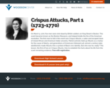Crispus Attucks