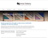 Reframing Art History