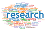 THE ACADEMIC RESEARCH PROJECTS ADVISORY HELPER
