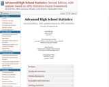 AHSS Front Matter