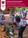 Africa's Knowledge Bridge: Empowering Global Access to Research Resources in a COVID World