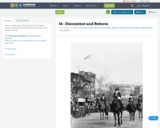 14 - Discontent and Reform