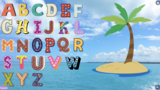Alphabet