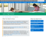College Tips for High Schoolers