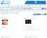 CH100: Everyday Chemistry (Southeast)