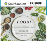 Food! How Do We Ensure Good Nutrition for All?