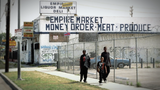 The 1992 L.A. Civil Unrest