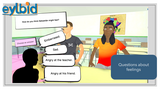 Adventures of a Young Language Broker (videogame)