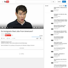 EconGuy Videos: Immigrants and Jobs