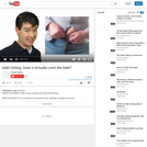 EconGuy videos: Debt Ceiling