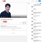 EconGuy Videos: Broken Window Fallacy