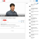 EconGuy Videos: Do the Rich Pay Too Much in Taxes?
