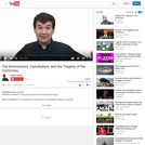 EconGuy Videos: Tragedy of the Commons