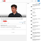EconGuy Videos: the Laffer Curve