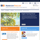 americanenglish.state.gov