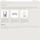 Clipart ETC: Probability