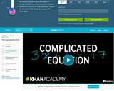Equations 2