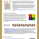 Gingerbread Man Math