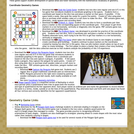 Geometry and Measurement Games