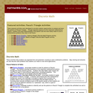 Discrete Math