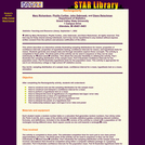 Star Library: Rectangularity