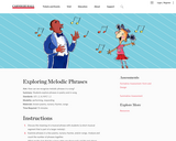 Exploring Melodic Phrases