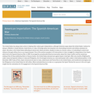 American Imperialism: The Spanish-American War