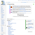C Programming