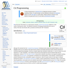C# Programming