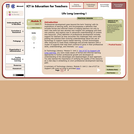 Lifelong Learning I