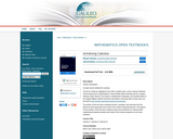 Armstrong Calculus