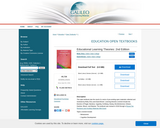Educational Learning Theories
