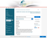Digital Media (Course Files)