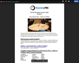 Parent Discussion/Activity guide Module 6