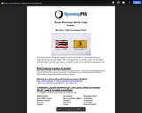 Parent Discussion/Activity Guide Module 5