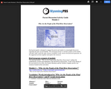 Parent Discussion/Activity Guide Module 2
