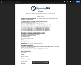 How does Tribal Government work at wind river?  Module 5 Lesson Plan #2