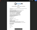 How does Tribal Government work at the Wind River? Module 5 Lesson Plan #1