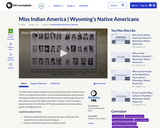 Miss Indian America