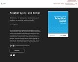 Adoption Guide - 2nd Edition